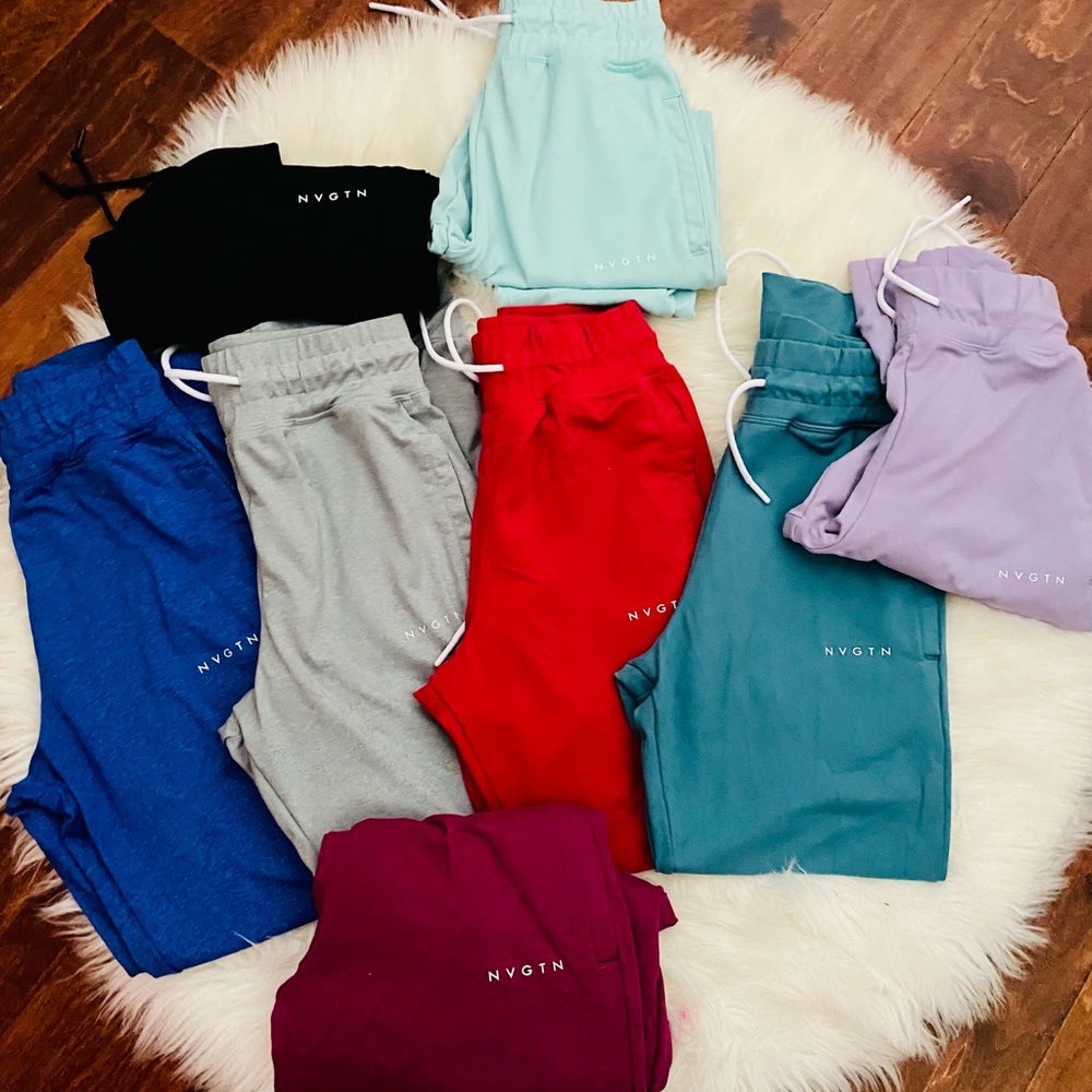 NVGTN joggers